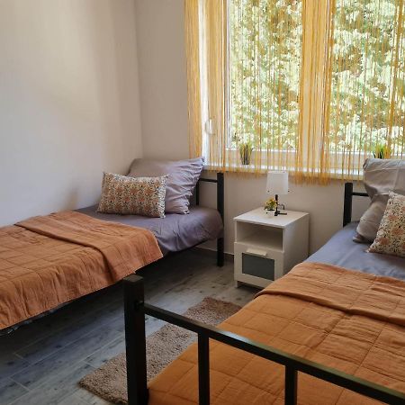 Apartmán Malna Vendeghaz Siófok Exteriér fotografie