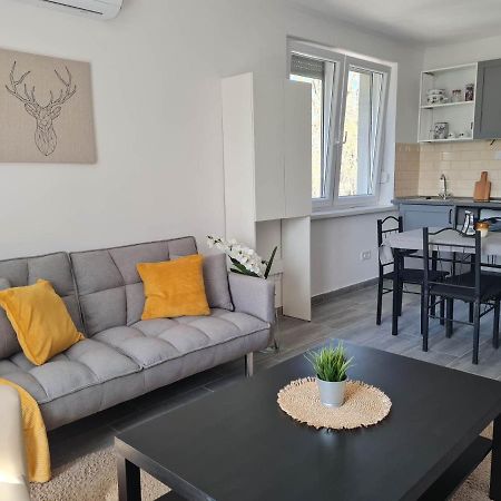 Apartmán Malna Vendeghaz Siófok Exteriér fotografie