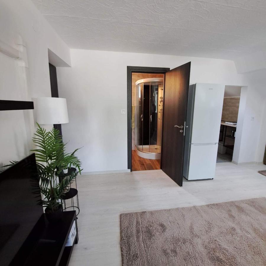 Apartmán Malna Vendeghaz Siófok Exteriér fotografie