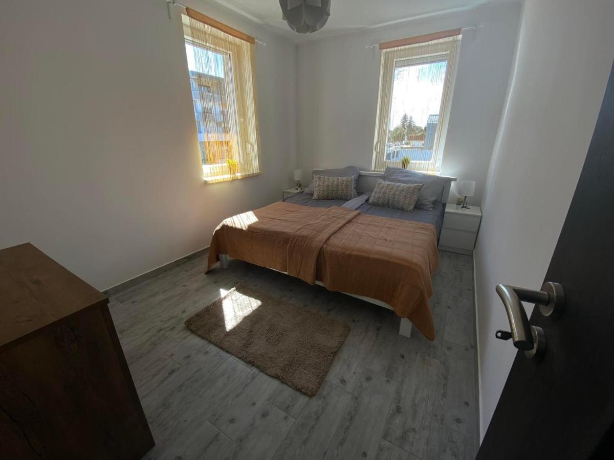 Apartmán Malna Vendeghaz Siófok Exteriér fotografie