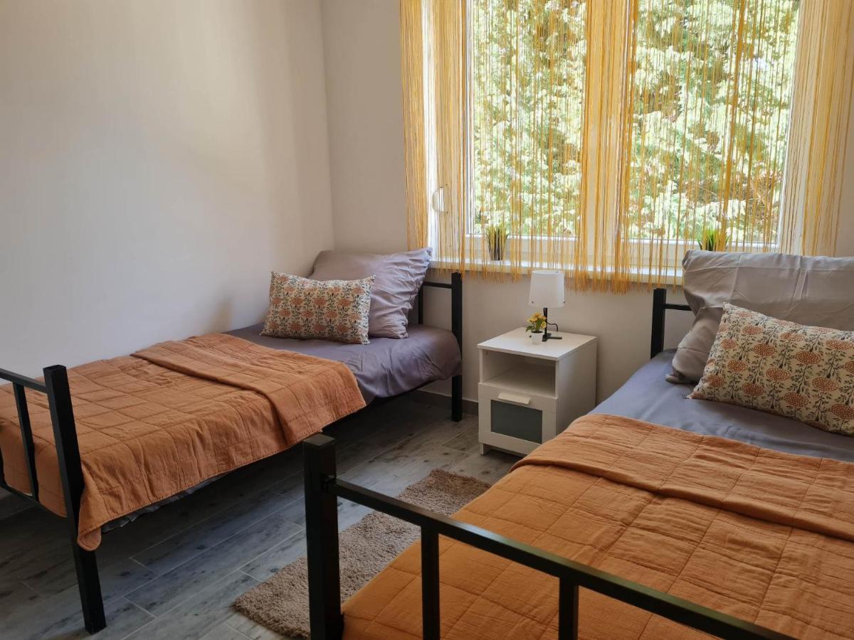 Apartmán Malna Vendeghaz Siófok Exteriér fotografie