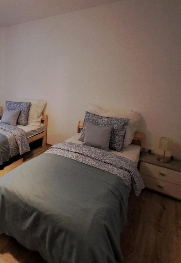 Apartmán Malna Vendeghaz Siófok Exteriér fotografie